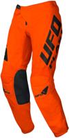 UFO PLAST broek "mx radial mx kids pants ufo radial neon orange size 158 - thumbnail