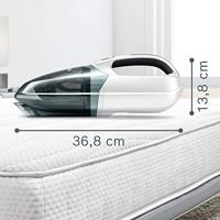 Bosch BHN14N handstofzuiger Zakloos Wit - thumbnail