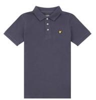 Lyle and Scott Classic Polo Jongens 140-146 - thumbnail
