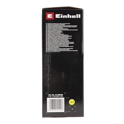 Einhell 4132900 Pneumatisch spuitpistool 4 bar Einhell 4132900 Pneumatisch spuitpistool 4 bar