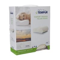 Tempur Reiskussen 25x31cm Tr - thumbnail