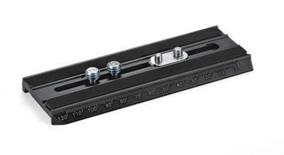 Gitzo GS5370LC wisselplaat type C voor 11-12-1378M/GH17-27-3780QR