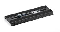 Gitzo GS5370LC wisselplaat type C voor 11-12-1378M/GH17-27-3780QR - thumbnail