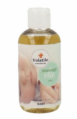 Volatile Baby Massage Olie Cara Volatile Baby Massage Olie Cara