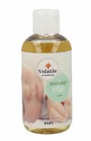 Volatile Baby Massage Olie Cara - thumbnail