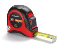Hultafors Rolbandmaat PR - 5 meter - HU350203 - thumbnail