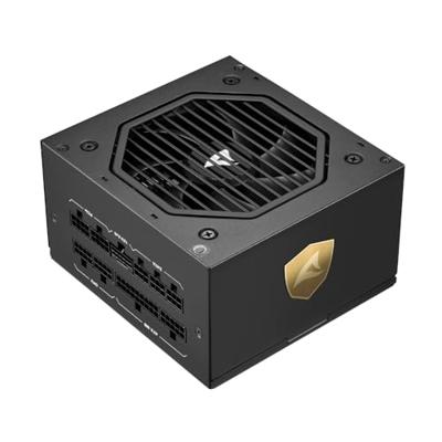 Sharkoon Rebel P20 power supply unit 1200 W 24-pin ATX ATX Zwart Sharkoon Rebel P20 power supply unit 1200 W 24-pin ATX ATX Zwart