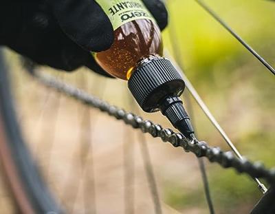 Bike Kettingsmeermiddel NZero Bio 100ml