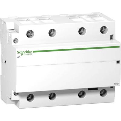 Schneider Electric GC10040M5 Installatiezekeringautomaat 2 stuk(s)