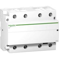 Schneider Electric GC10040M5 Installatiezekeringautomaat 2 stuk(s) - thumbnail