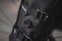 TOPEAK Fork drybag - 4l - black - thumbnail