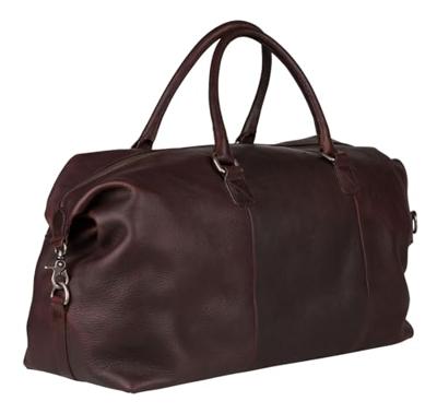 Burkely Antique Avery Weekender-Brown