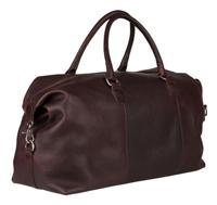 Burkely Antique Avery Weekender-Brown - thumbnail