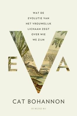 Eva (Paperback)