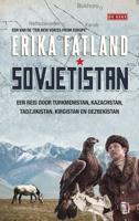 Sovjetistan - Erika Fatland - Paperback (9789044540864) - thumbnail