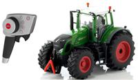 SIKU Control radiografisch bestuurbare tractor - Fendt 939 1:32 - thumbnail