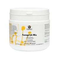 DE GROENE OS FENEGRIEK MIX HOND / KAT 300 GR - thumbnail