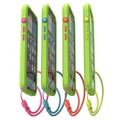 Catalyst Influence Hoesje iPhone 13 Pro Max Glow-In-The-Dark