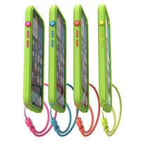 Catalyst Influence Hoesje iPhone 13 Pro Max Glow-In-The-Dark - thumbnail