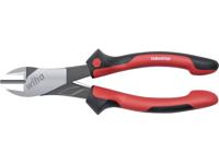 Wiha 41277 Kracht-zijsnijtang 200 mm - thumbnail