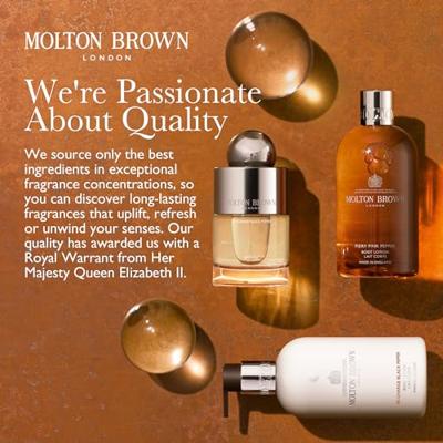 Molton Brown - M.Brown Graceful Apricot & Freesia Body Lotion 300 ml Bodylotion - thumbnail