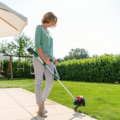 Bosch Groen UniversalGrassCut 18-260 | Accutrimmer | PBA 18V 2.0Ah W-B - 06008C1D03 - thumbnail