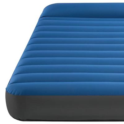 Intex TruAire Dura-Beam Full Luchtbed Blauw, Grijs 64012 Belastbaarheid (gewicht) (max.) 272 kg - thumbnail
