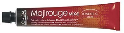 L'Oréal Professionnel Majirouge Carmilane 6.64 Dark Red Copper Blonde Haarverf 50ml