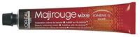 L'Oréal Professionnel Majirouge Carmilane 6.64 Dark Red Copper Blonde Haarverf 50ml - thumbnail