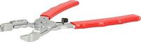 KS Tools 911.8181 Clip-tang, recht - thumbnail