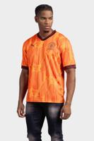 Manchester City E-Sports Trainingsshirt Oranje 2023/2024 - Maat S - Kleur: Oranje | Soccerfanshop - thumbnail