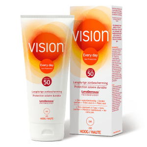 Vision High SPF50 90 Milliliter Vision High SPF50 90 Milliliter