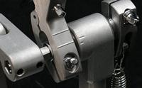 Pearl P3000D Eliminator Demon Drive bassdrumpedaal - thumbnail