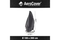 AeroCover hangstoel hoes 100x200cm - thumbnail