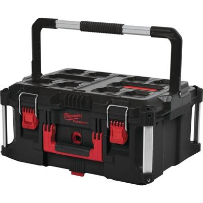 Milwaukee packout box koffer 2 - 4932464079