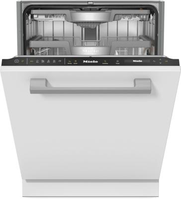 Miele G 7678 SCVi XXL Vaatwasser Miele G 7678 SCVi XXL Vaatwasser