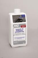 HG Natuursteen cement- & kalksluier verwijderaar ( product 31). - thumbnail