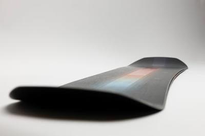 Nitro Team Snowboard Multicolor 155