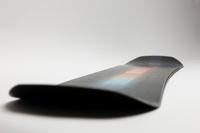 Nitro Team Snowboard Multicolor 155 - thumbnail