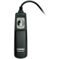 Camera-afstandsbediening voor vele Canon camera's - E3 aansluiting - thumbnail