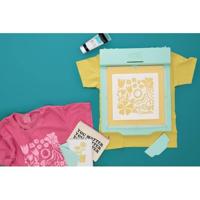 We R Makers • vinyl print press all-in-one kit 8pcs - thumbnail