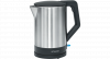 Bomann WKS3002CB Waterkoker 1.5L 2200W RVS/Zwart