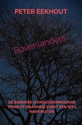 Bovenlanders - Peter Eekhout - ebook