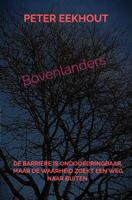Bovenlanders - Peter Eekhout - ebook - thumbnail