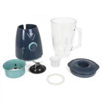 Mixer JATA JEBT1265 Blauw 1300 W 1,5 L - thumbnail