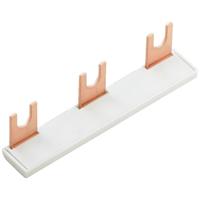 Weidmüller 1561990000 Dwarsverbinder 20 stuk(s) - thumbnail