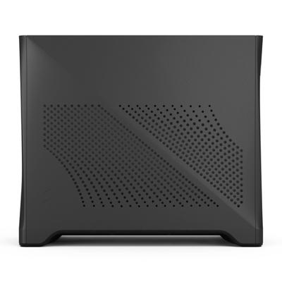 Fractal Design Era 2 Charcoal Gray - thumbnail