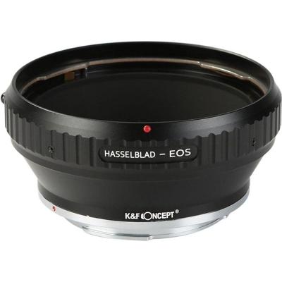 K&F Lens Adapter Hasselblad - Canon EOS (EF / EF-S)