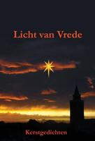 Licht van Vrede - - ebook - thumbnail