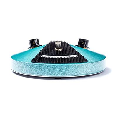 Dunlop JHF1 Jimi Hendrix Fuzz Face gitaar effect pedaal Dunlop JHF1 Jimi Hendrix Fuzz Face gitaar effect pedaal
